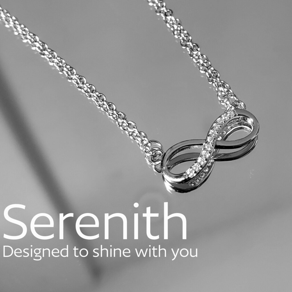 serenith necklace
