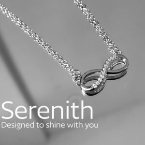 serenith necklace