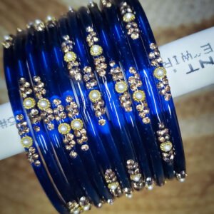 Savusti Dark Blue