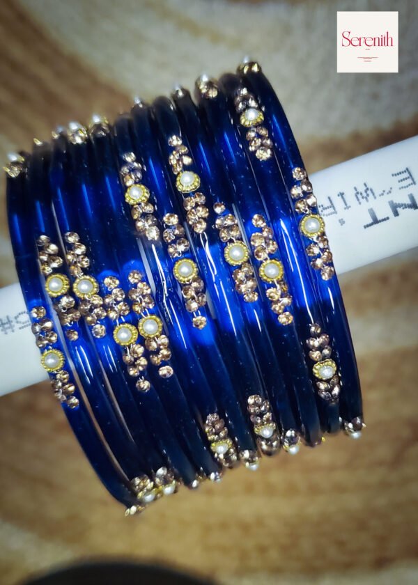 Savusti Dark Blue